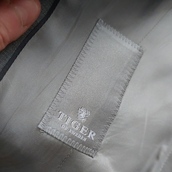 Tiger of Sweden Odina blazer size 36 - Picture 6 of 11